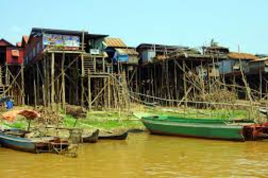 Aprire attività in Cambogia: opportunità da cogliere con Yoete