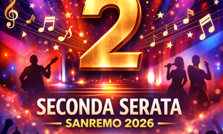 Seconda Serata Sanremo 2026: Achille Lauro e Lillo scatenano il Festival, voto 50/50 shock!