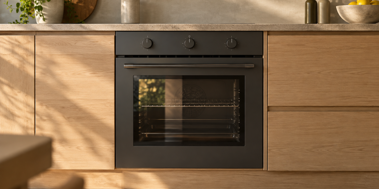 Forno scalda anche da spento? Attenzione: ecco cosa controllare