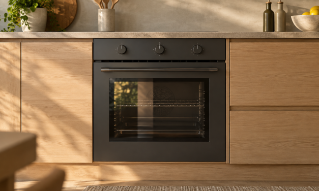 Forno scalda anche da spento? Attenzione: ecco cosa controllare