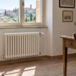 Termosifone caldo anche con valvola chiusa? Ecco perché